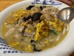 -华顺土菜馆(洪岗路店)