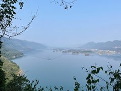 -仙岛湖旅游风景区