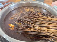 -学街秀兰麻辣烫