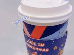 -luckincoffee瑞幸咖啡(东方都会大厦店)
