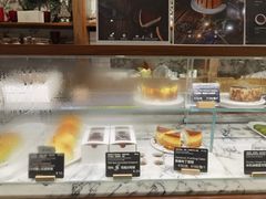 -WHEAT&BAKER-麥(凯德来福士店)