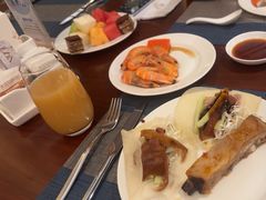 -昆泰嘉华酒店-嘉华咖啡厅