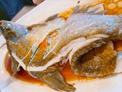 -汉水谣·江景餐厅(江滩店)