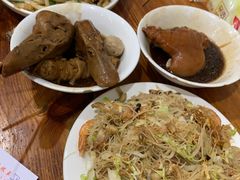 -百家缘(东门南路店)