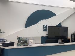 -M·MYLINE满地荷造型