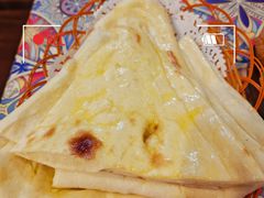 -Santoor 萨都里印度餐厅(北锣鼓巷店)