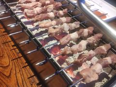 -三个蒙古大叔羊肉串(大宁店)