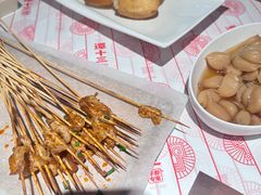 -谭十三大排档·18年老字号(船山路总店)