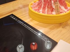 -牛匠和牛寿喜锅(西安总店)