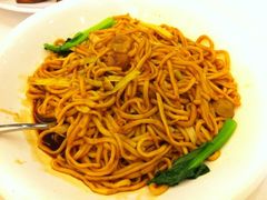 面-海逸海鲜酒家(古北店)