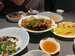 -老头儿油爆虾(星光一期店)