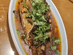 -那家老院子东北菜·饺子·小鸡炖蘑菇(艳华街店)
