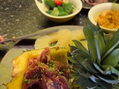 -樱嘢·炭火烧肉(惠南店)