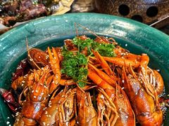 -2046湘味厨房(深圳湾店)