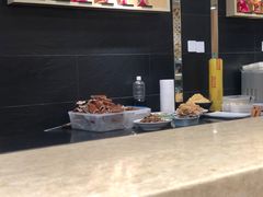-东京屋(武定路店)