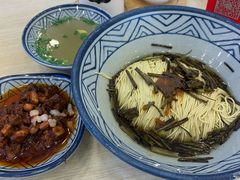-朱洪元苏式面馆(绿宝广场店)