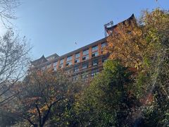 -夏霖九天银瀑风景区