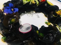 -驿舍·民國老营房院子私房菜(科学会堂店)