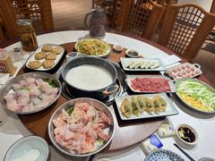 -顺德一品粥·20年凤城老字号(芳村店)