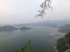 -易水湖景区