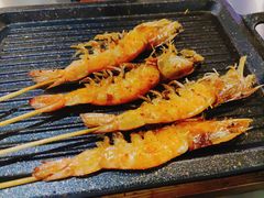 -微醺烤牛·炭火烧烤·精酿啤酒(东郊记忆店)