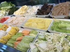 -今今转转自助小火锅(天祥广场店)
