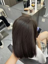 -张昊造型