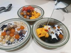 -堂屋糖水店(愚园店)