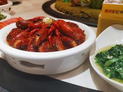 -味道工厂楚虾王(龙虾城店)