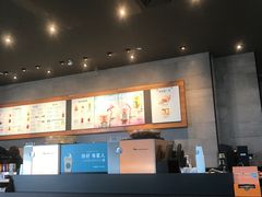 -星巴克(杭州下沙福雷德店)
