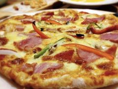 -G+KITCHEN(龙湖狮山天街店)