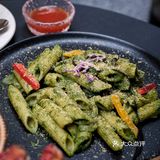 深圳新店｜高级风满满的新中式庭院咖啡厅