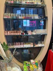 -RL Nail·瑞丽美甲美睫品牌原创店