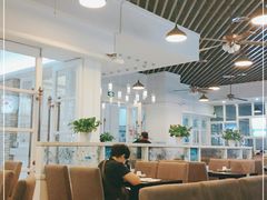 大堂-添运来(茶园奥园广场店)