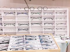 -视佳眼镜EYE(中山北路店)