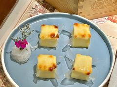 -悦满楼·西关名点·湛江名菜(航空综合大厦店)