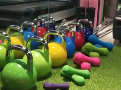 -征成健身连锁私教工作室(九公里店)