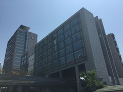 -青岛海尔洲际酒店