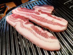 带皮猪五花-千寻烧肉(政务区店)