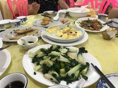 -秋姐美食店(旅游大道店)