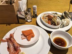 -杭州开元名都大酒店·地中海自助餐厅