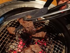 -赤坂亭·M9和牛烧肉·铁板烧·日料398放题(长泰广场店)