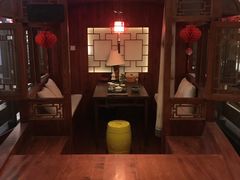 -碧露轩·大益茶体验馆(镇江路店)