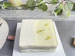 -积慕Cake(解放大道店)