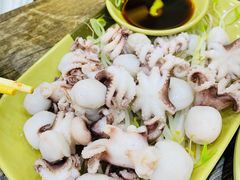 -贞姨美食·老字号海鲜大排档