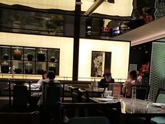 -宫燕府·京菜·烤鸭·淮扬菜(王府中心店)