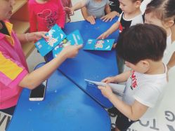 -孩子王童乐园(马群店)