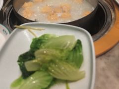 -淘米捞·米汤脆鲩鱼火锅(福田皇岗店)