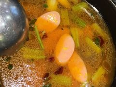 -嘟享吃重庆鸡公煲(五一店)