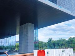 -广州市城市规划展览中心